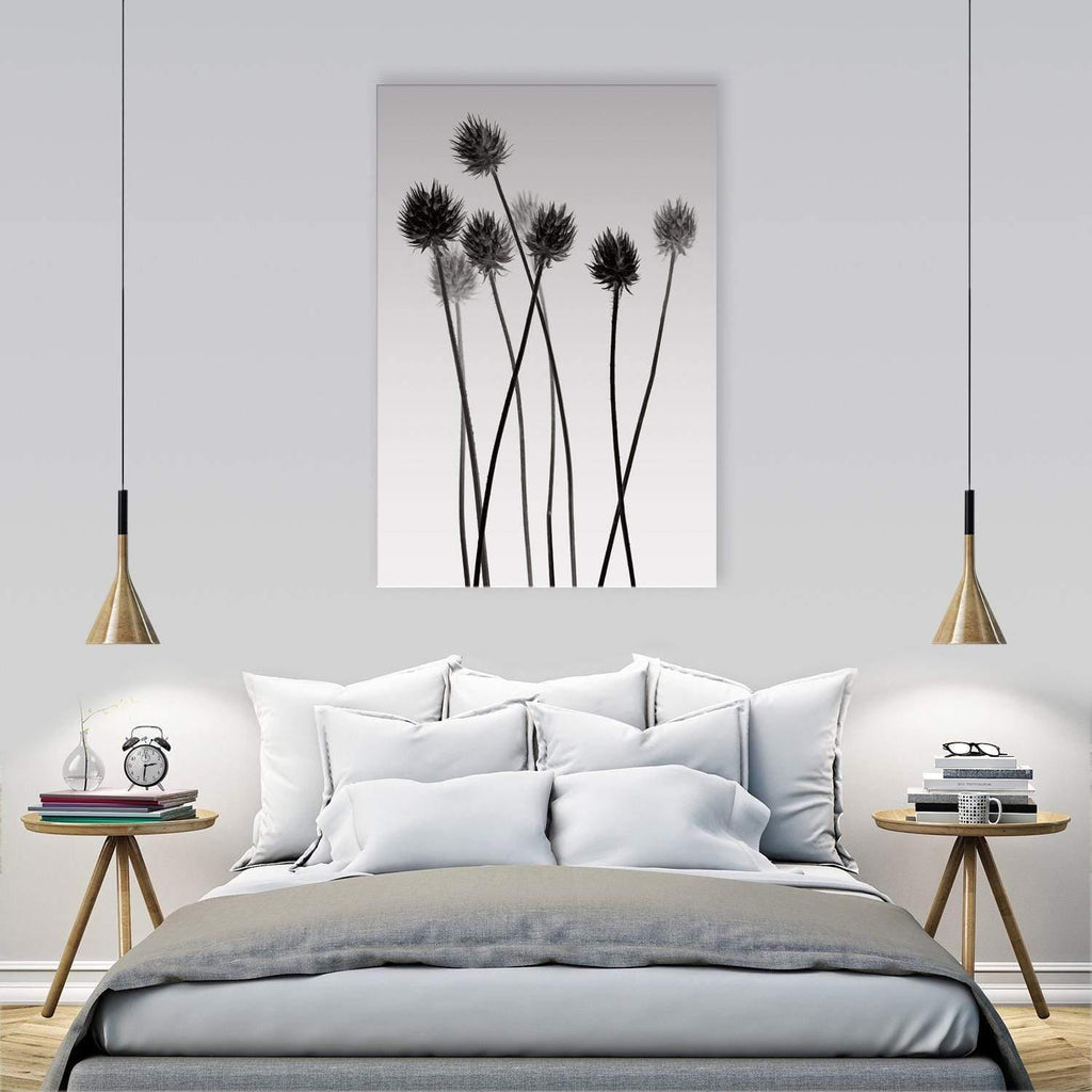 Haunting White, Inverted