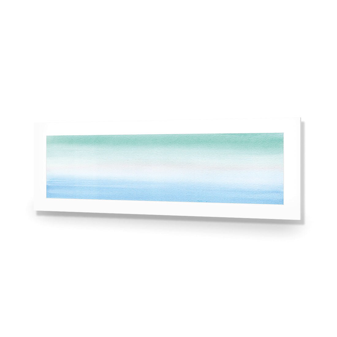 Heaven, Aqua (long)