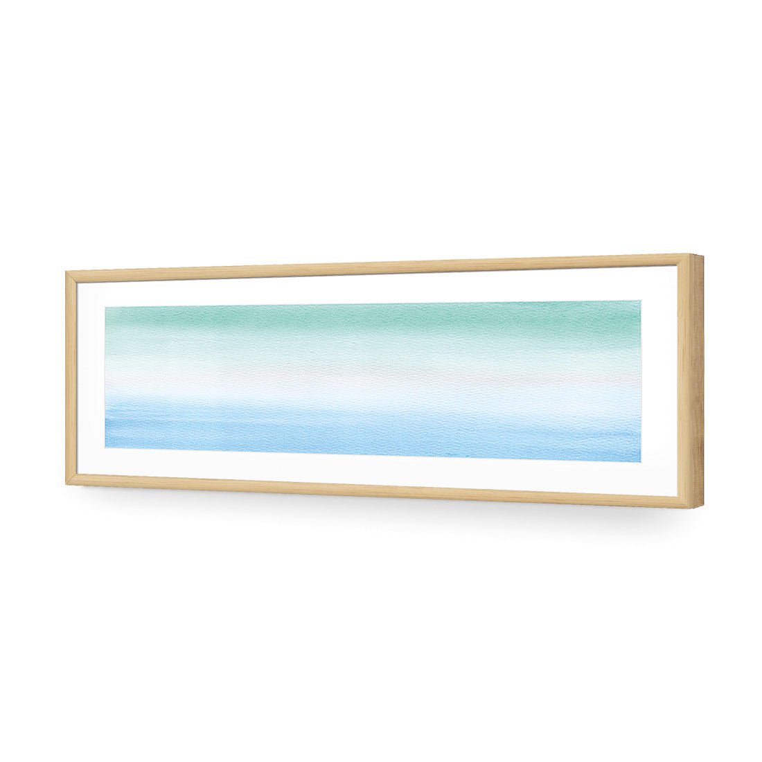 Heaven, Aqua (long)