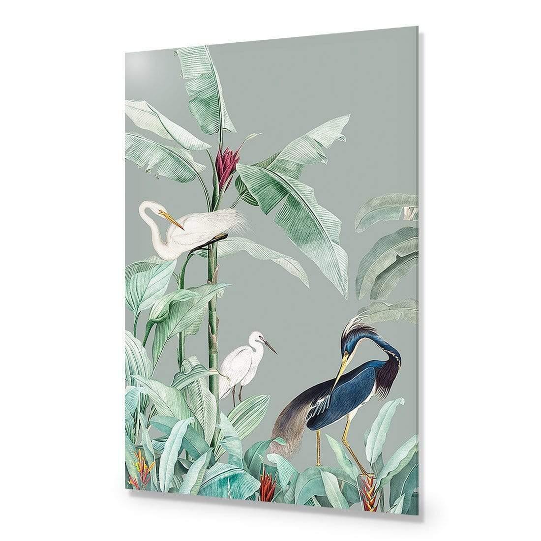Heron Heaven I