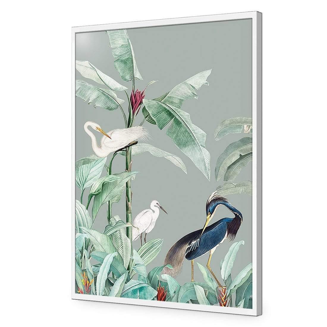 Heron Heaven I