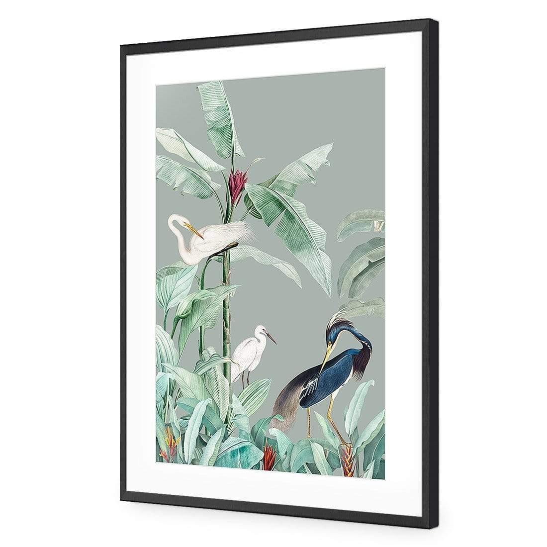 Heron Heaven I