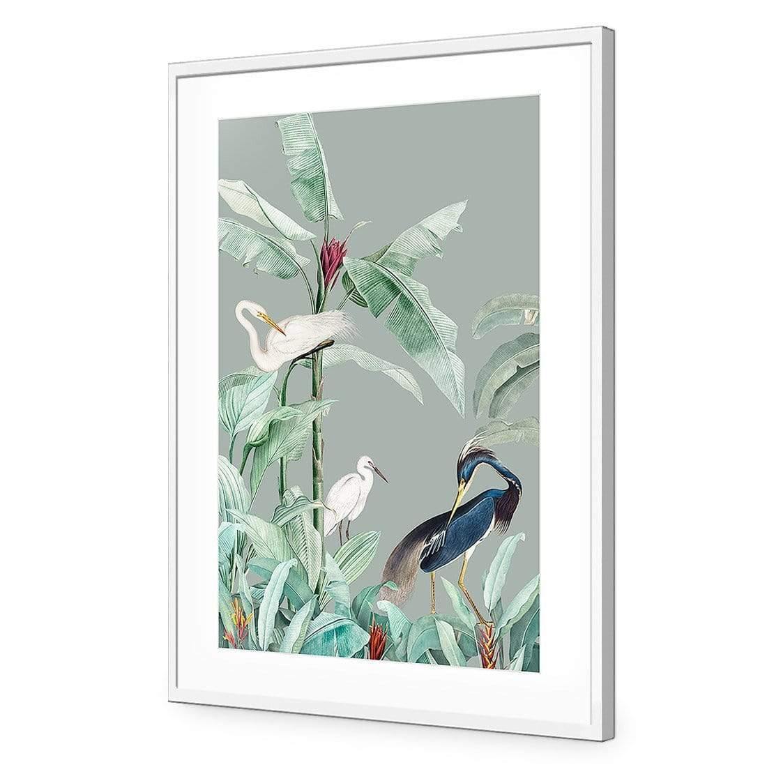 Heron Heaven I