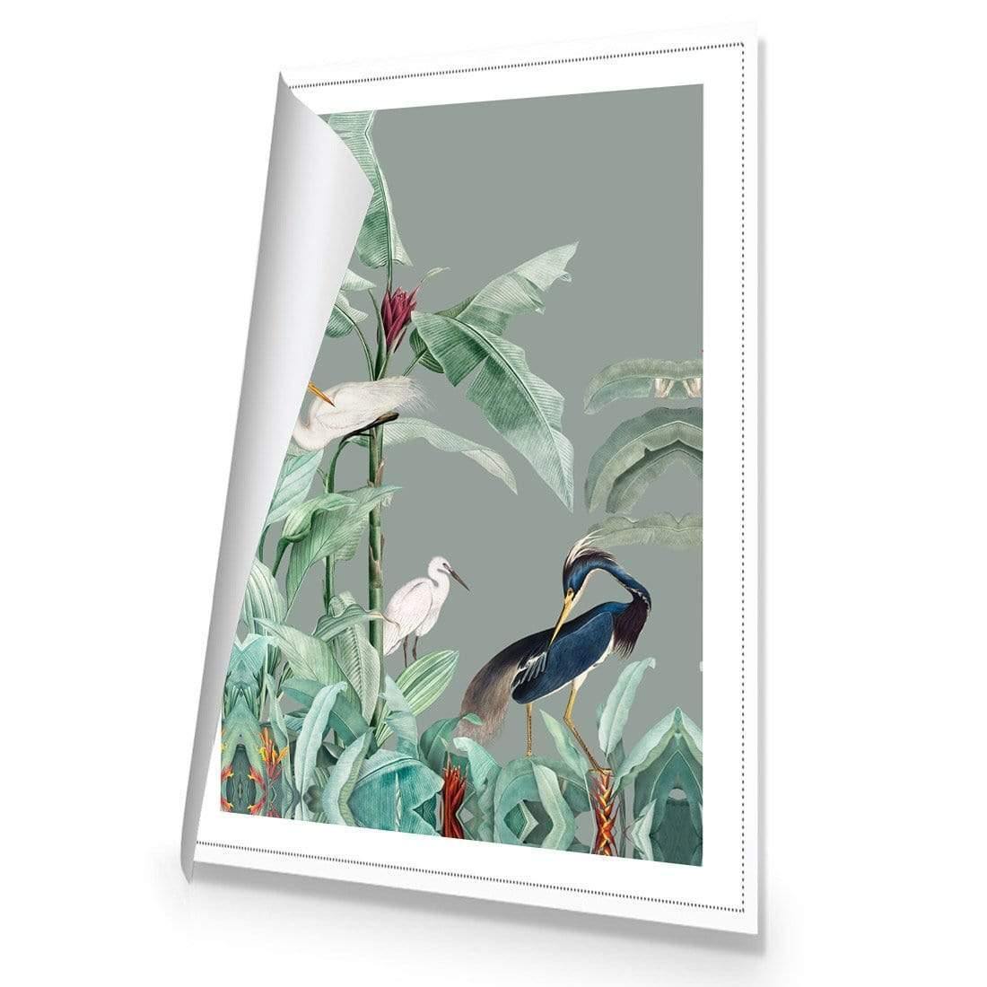 Heron Heaven I