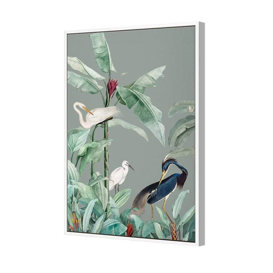 Heron Heaven I