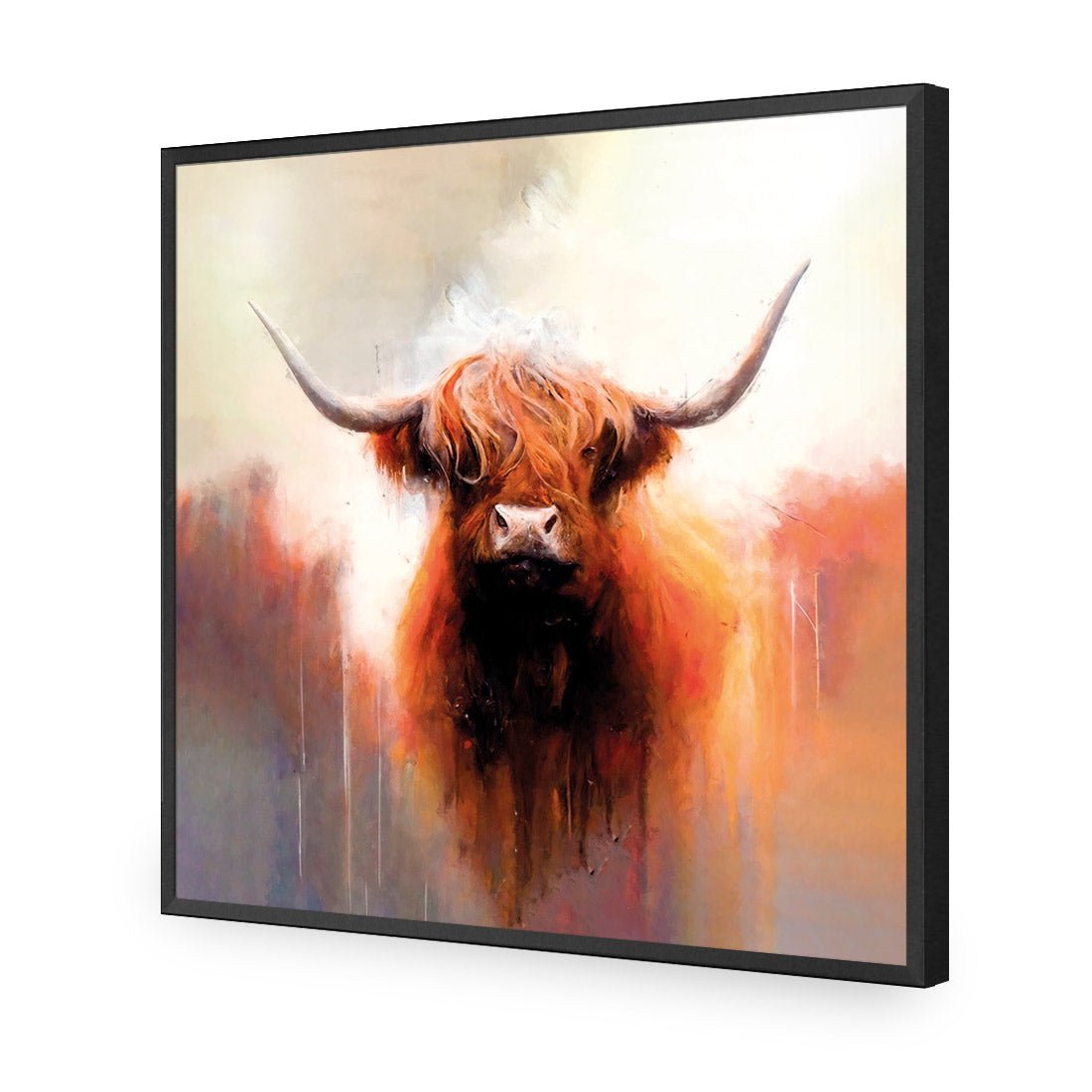 Highland Spirit I