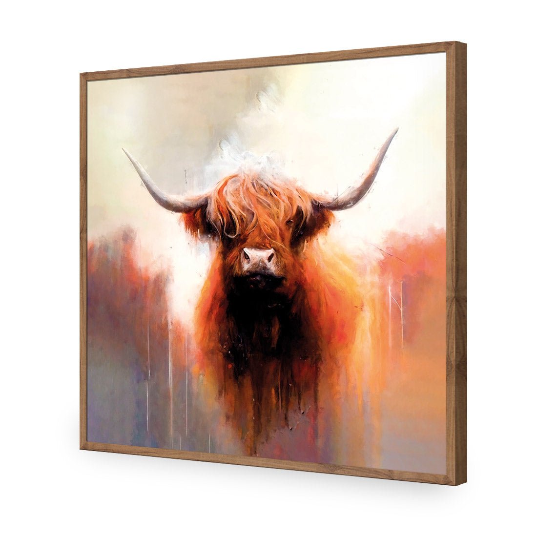 Highland Spirit I