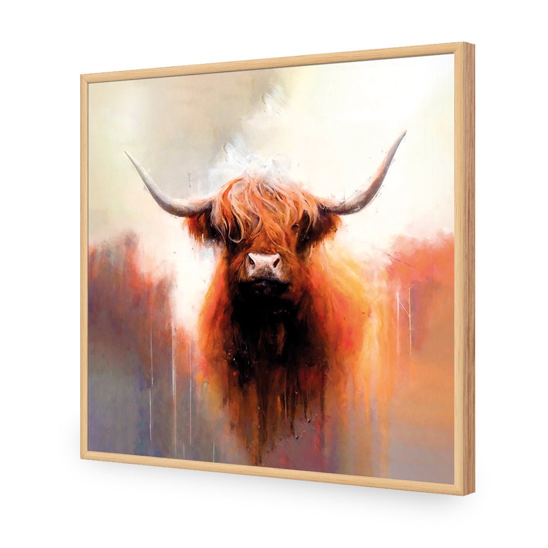 Highland Spirit I