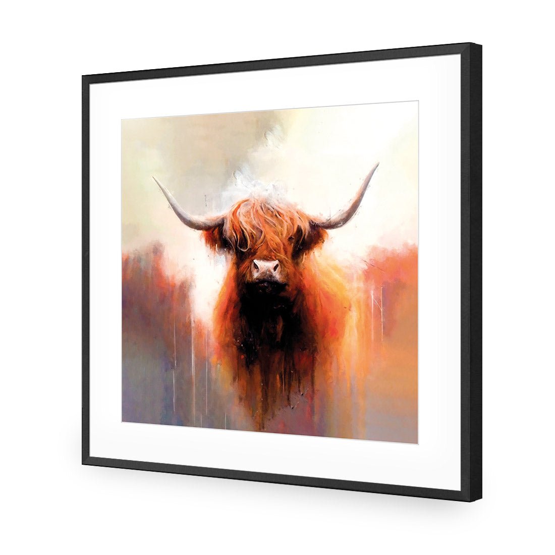 Highland Spirit I