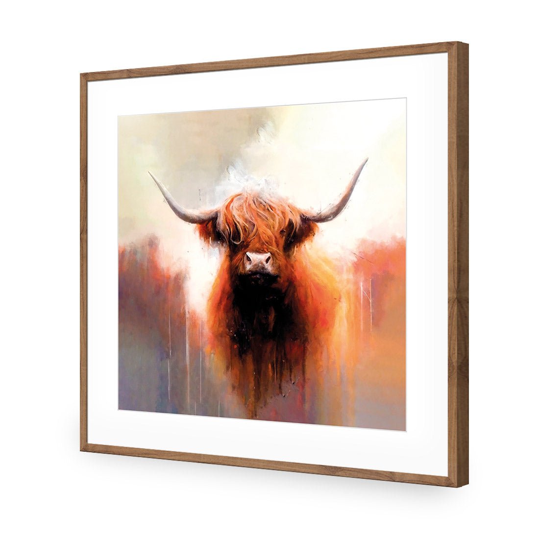 Highland Spirit I