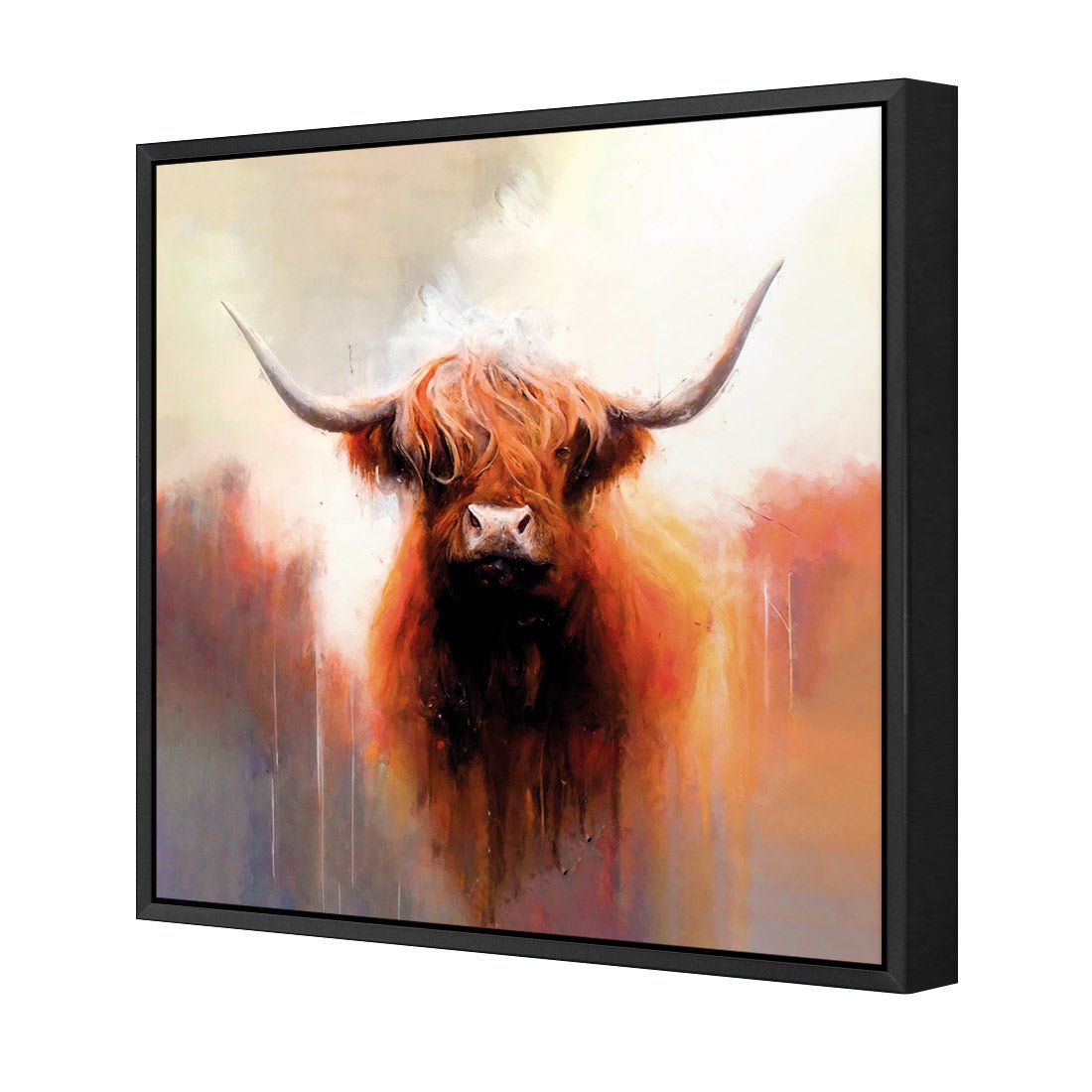 Highland Spirit I