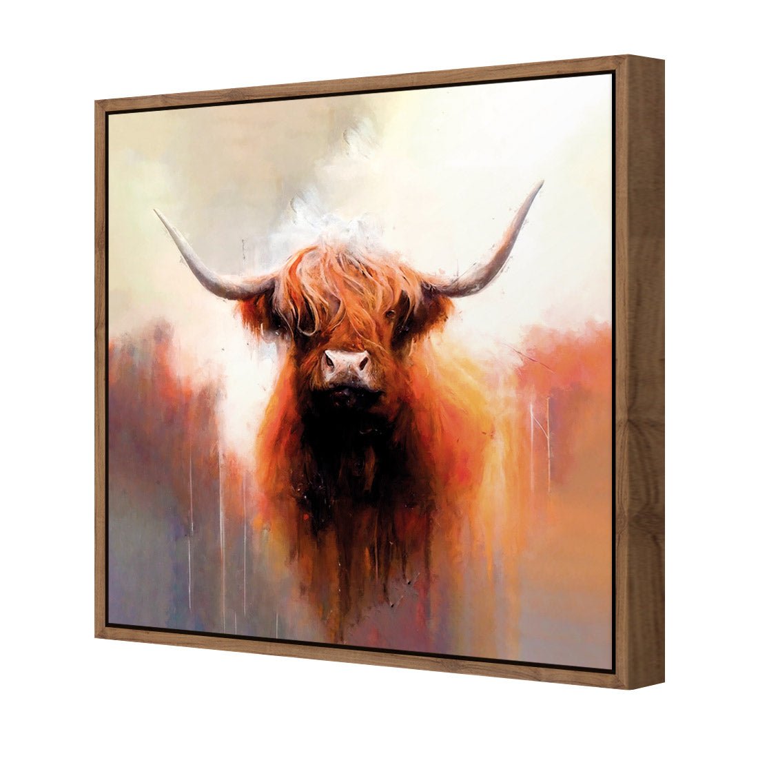 Highland Spirit I