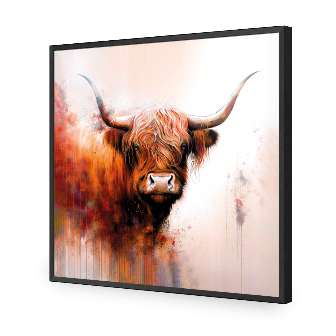 Highland Spirit II