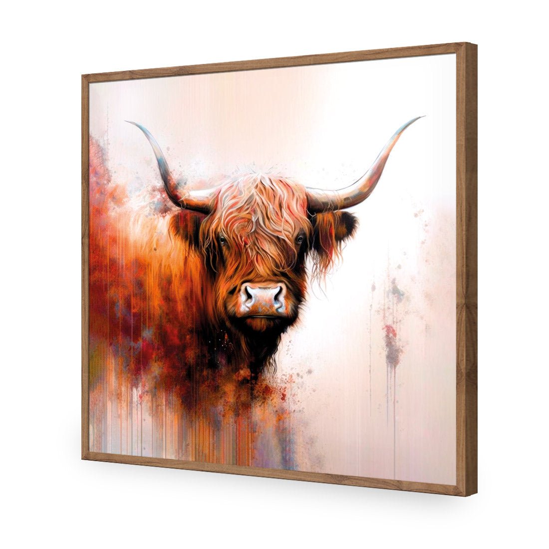 Highland Spirit II