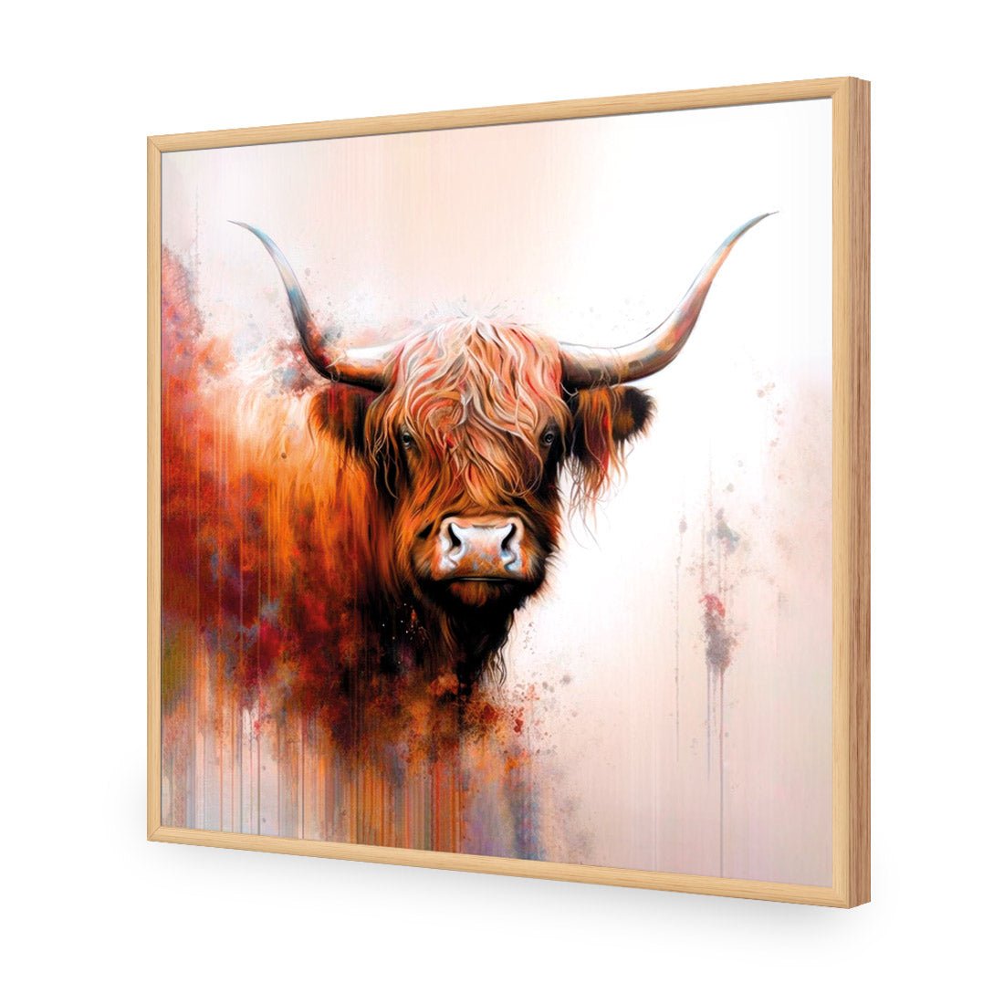 Highland Spirit II