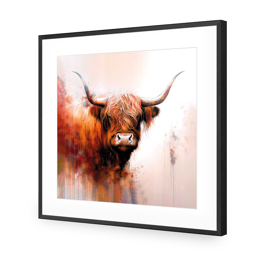 Highland Spirit II