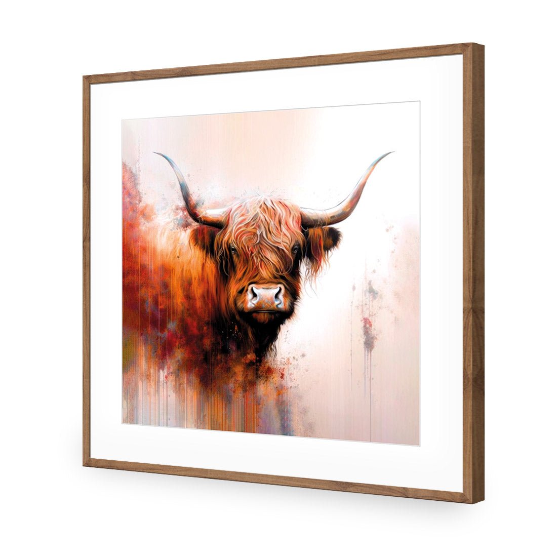 Highland Spirit II