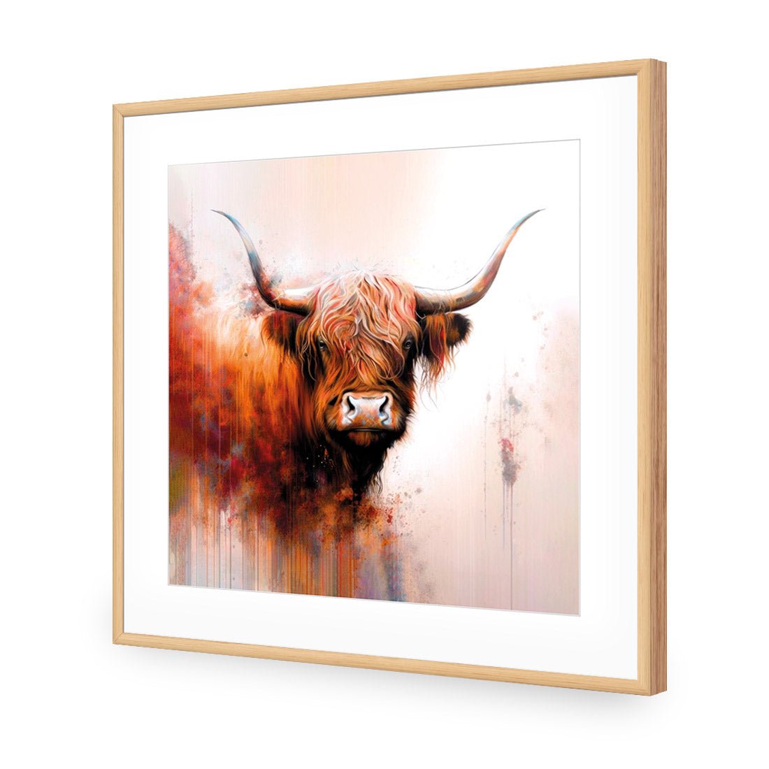 Highland Spirit II