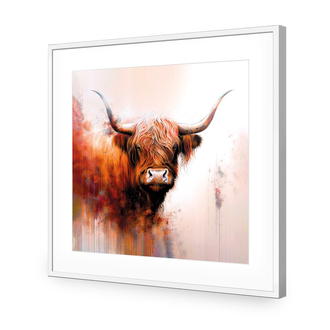 Highland Spirit II