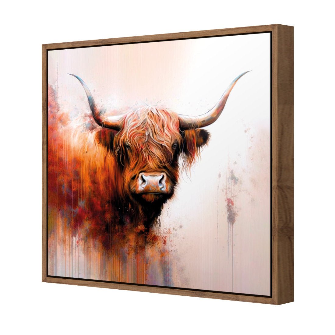 Highland Spirit II
