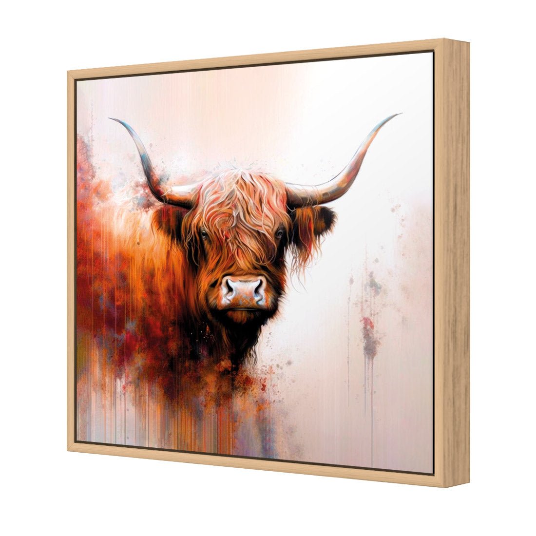 Highland Spirit II