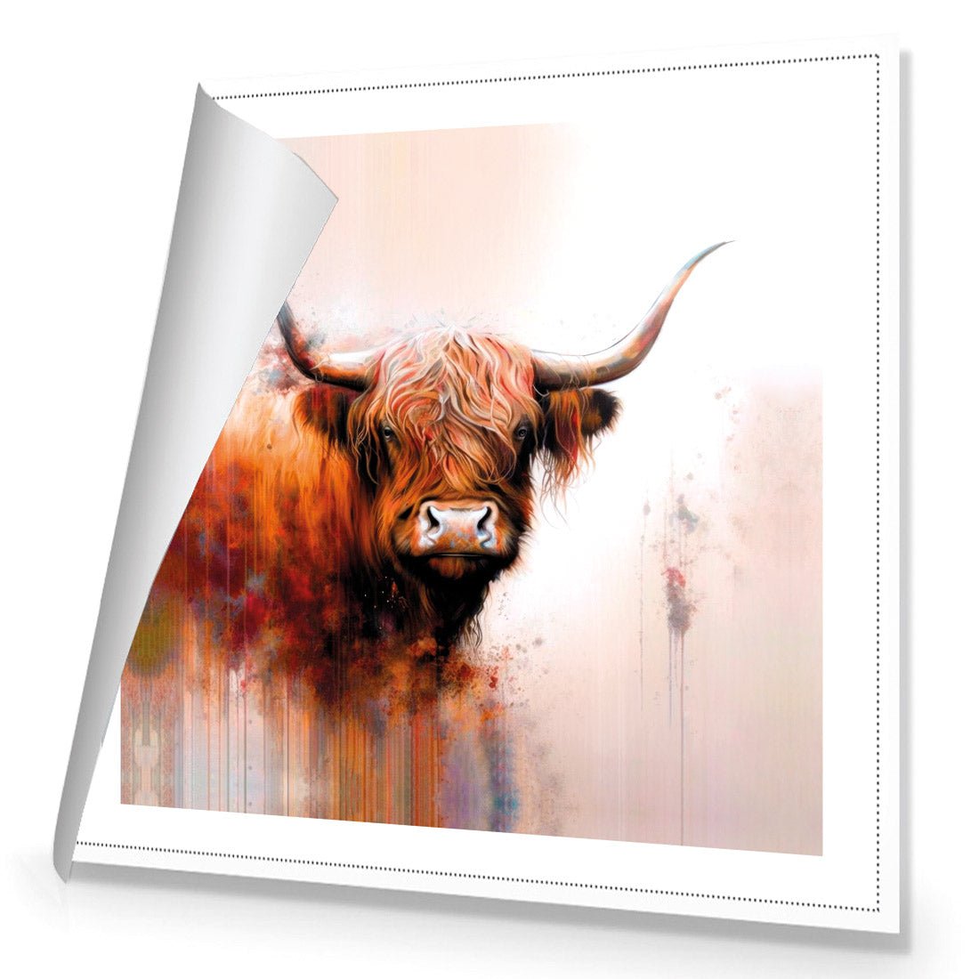 Highland Spirit II