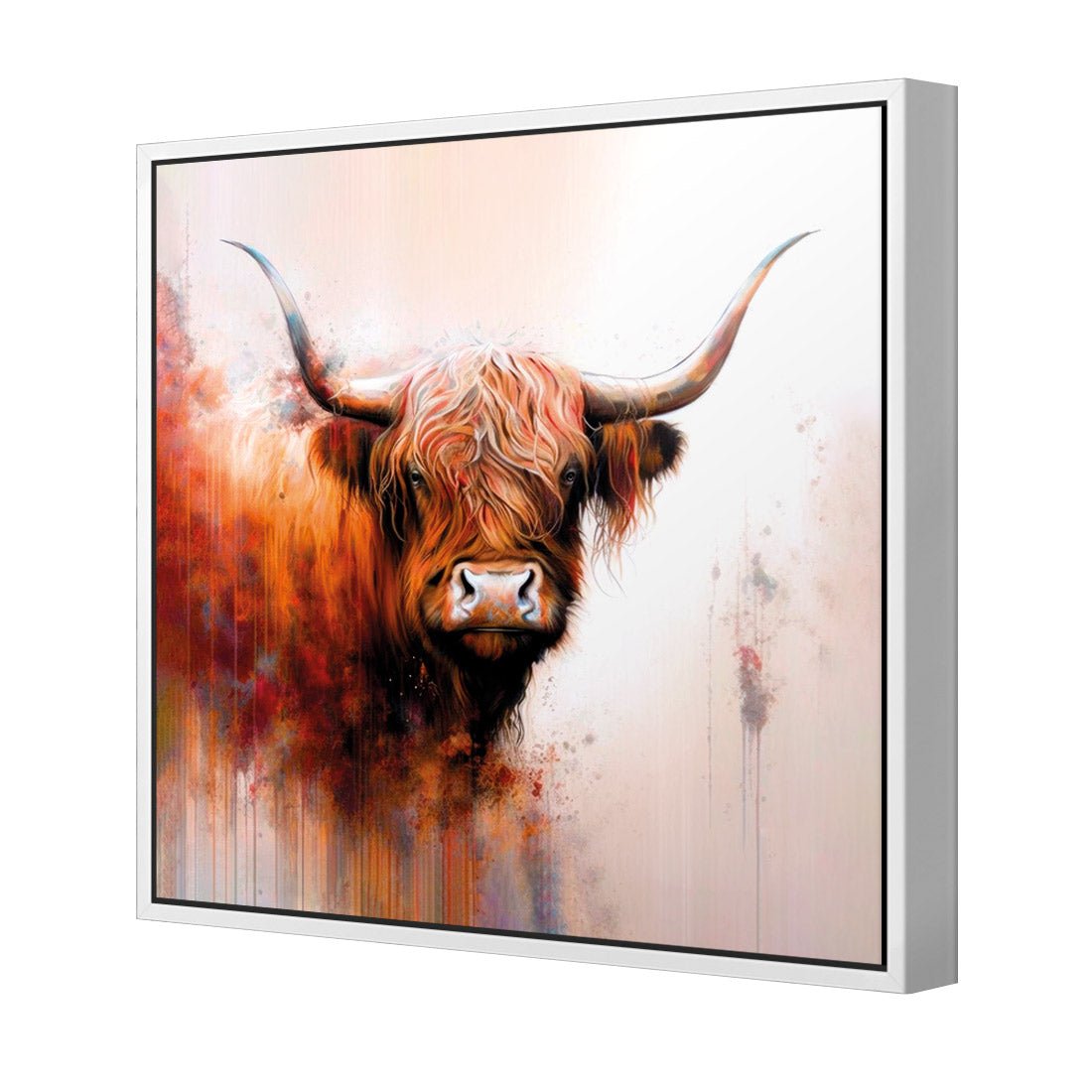 Highland Spirit II