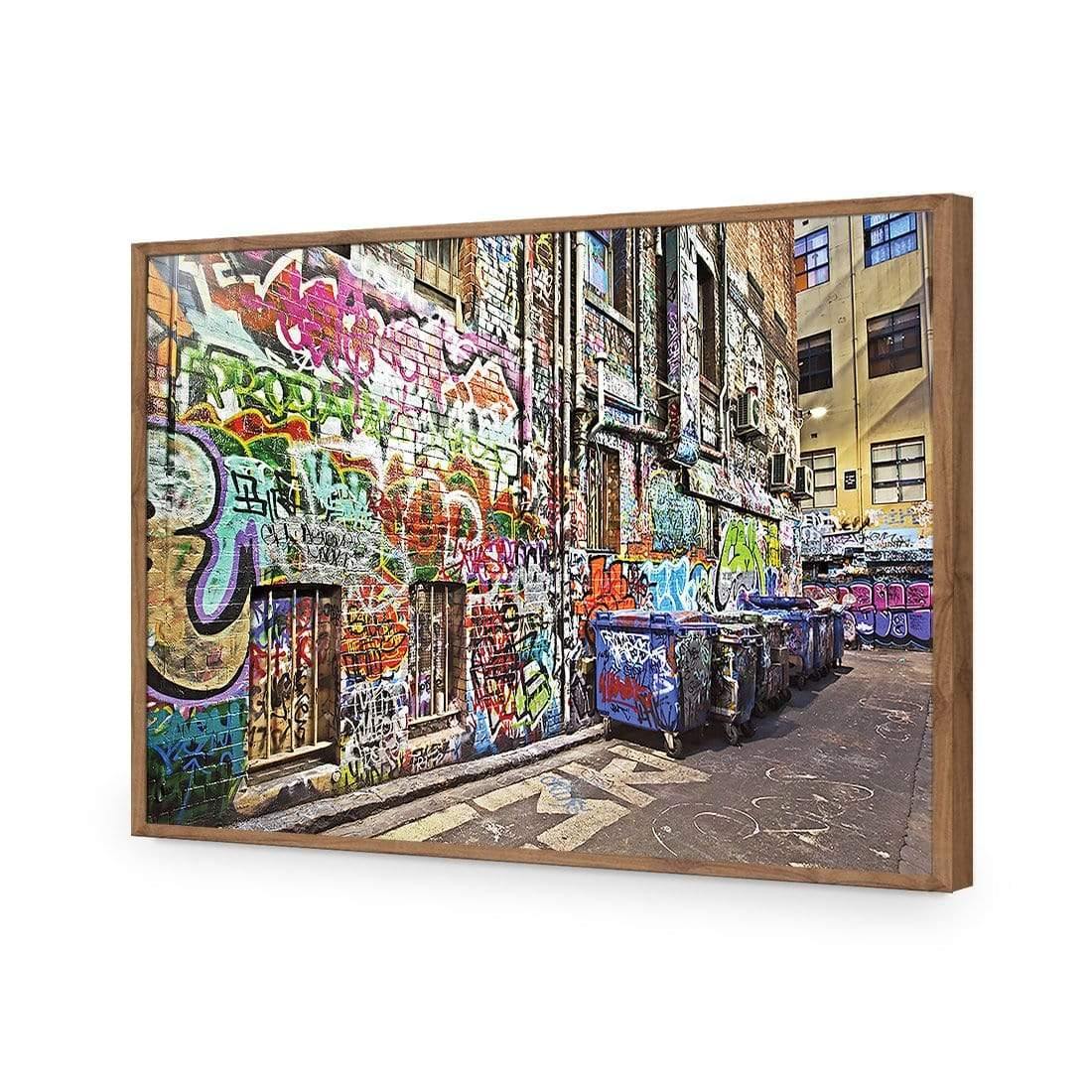Hosier Lane 1
