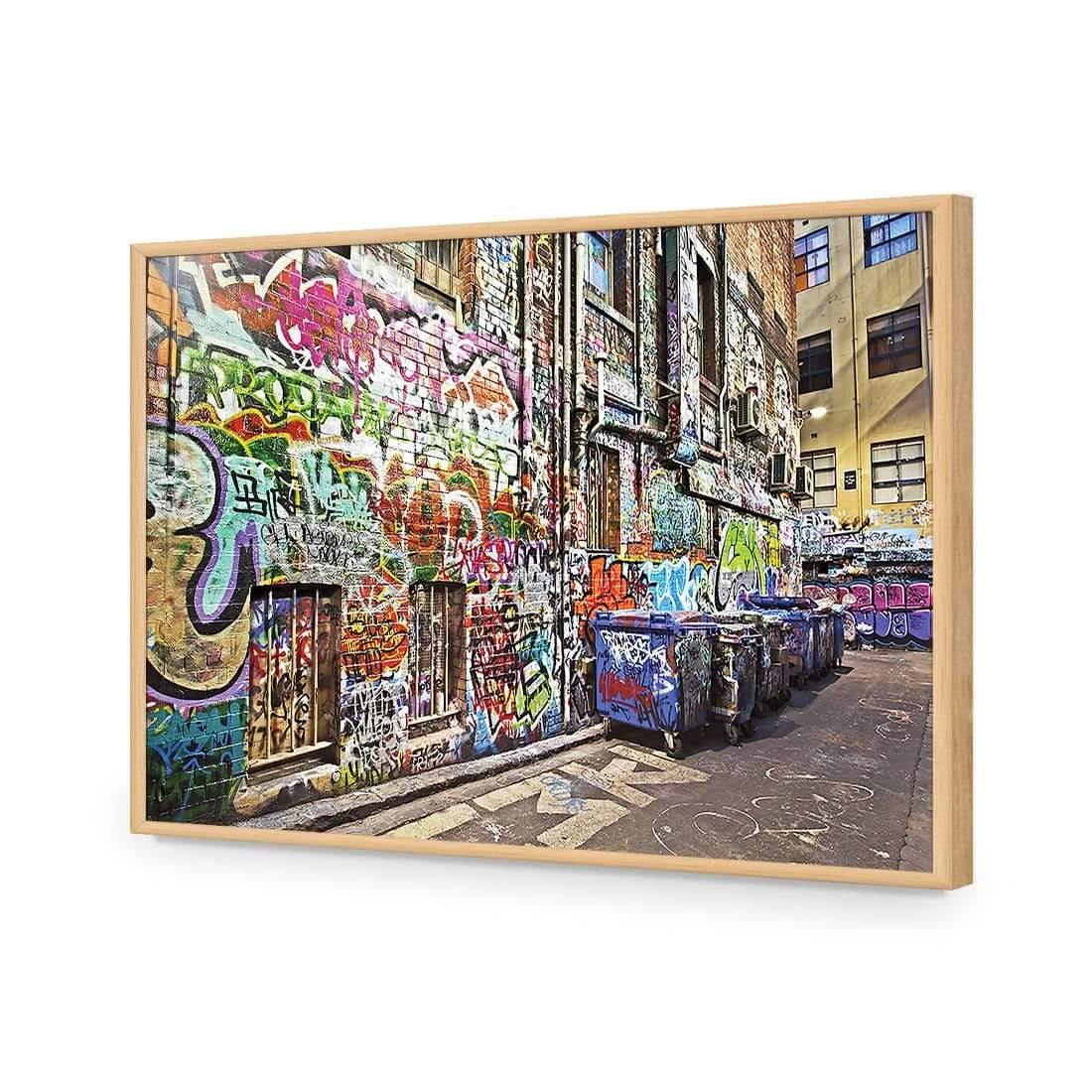 Hosier Lane 1