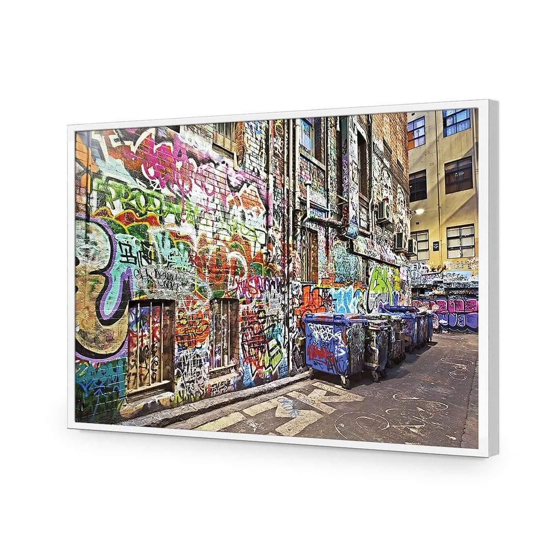 Hosier Lane 1