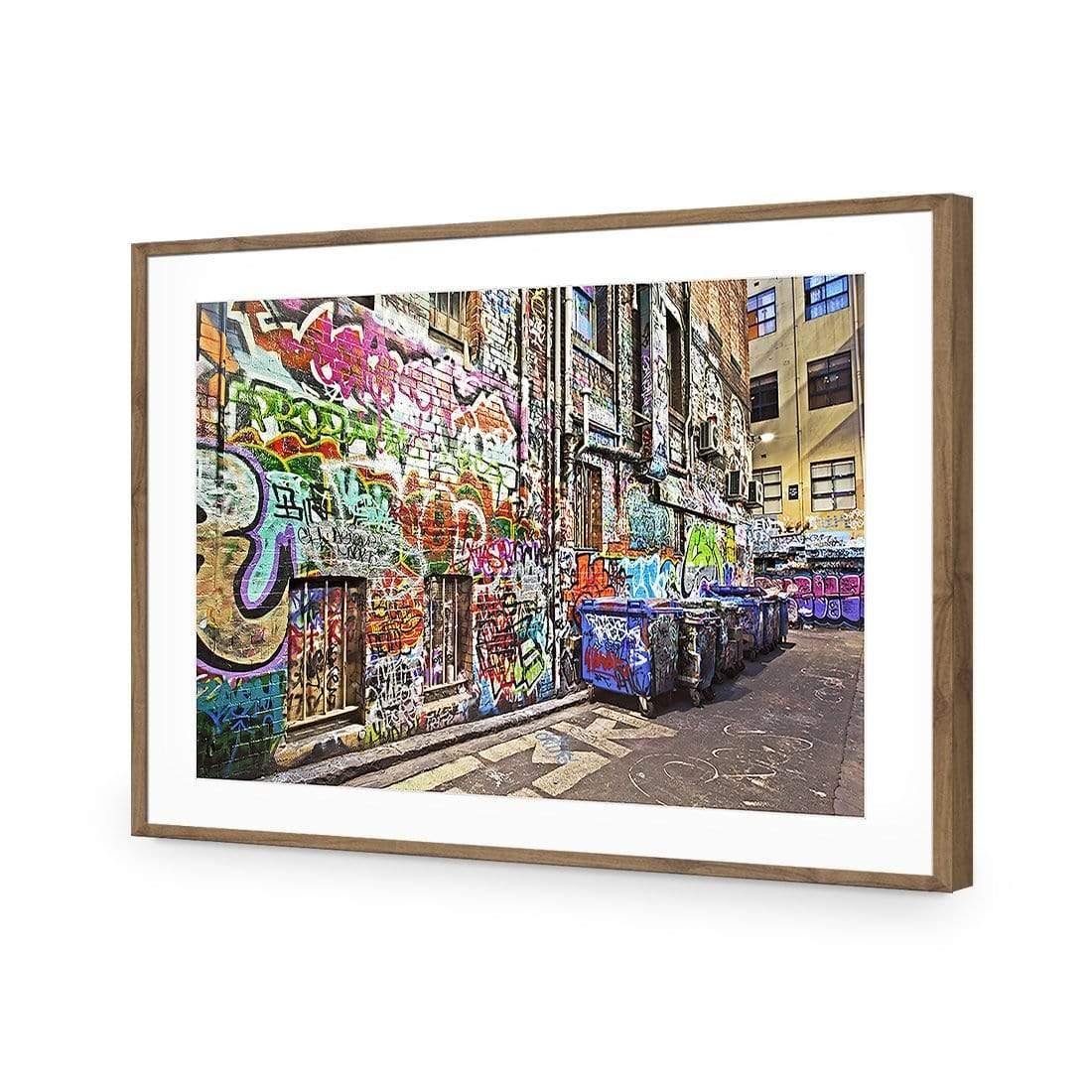 Hosier Lane 1