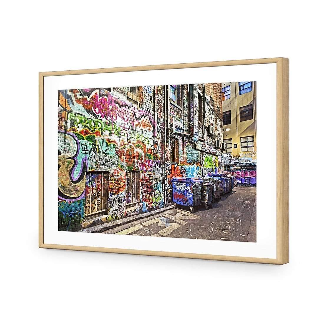 Hosier Lane 1
