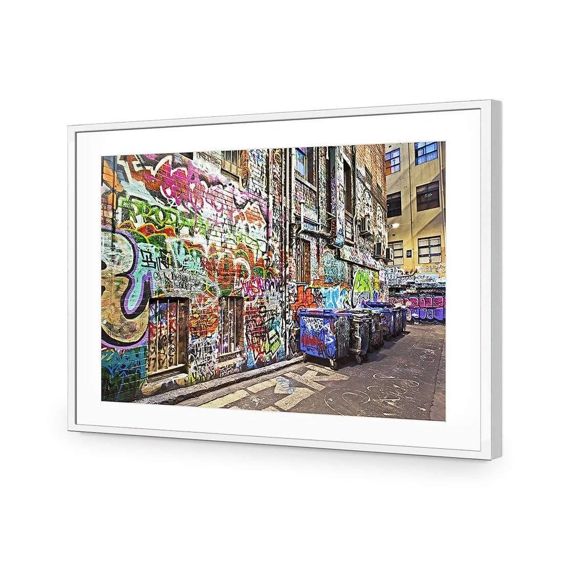 Hosier Lane 1