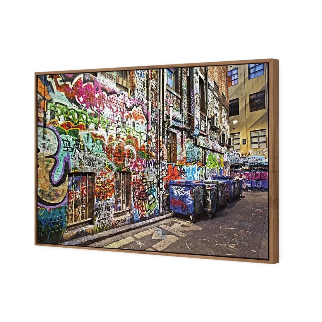 Hosier Lane 1