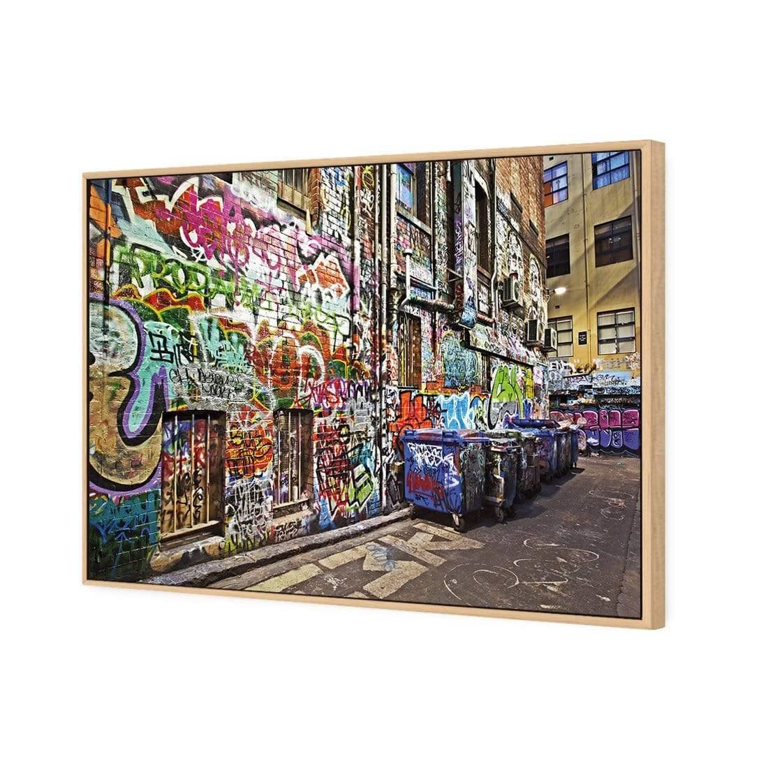 Hosier Lane 1