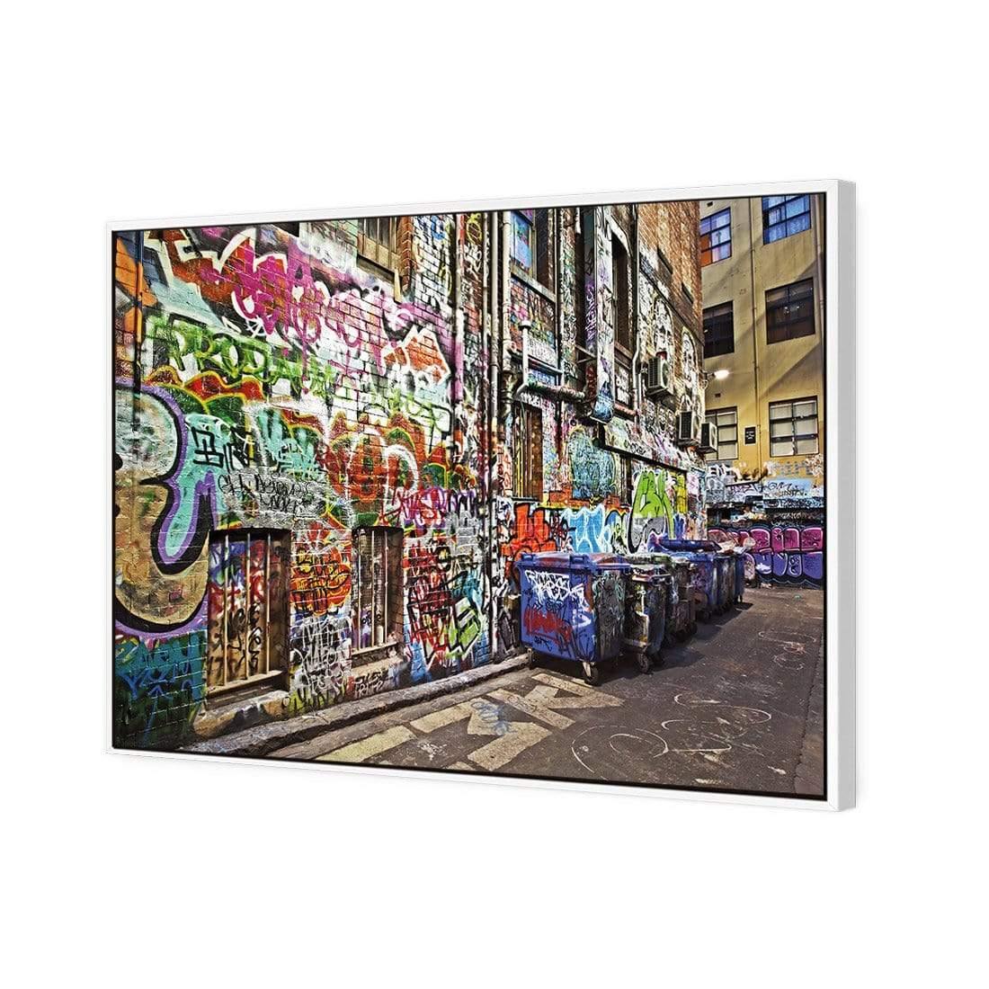 Hosier Lane 1