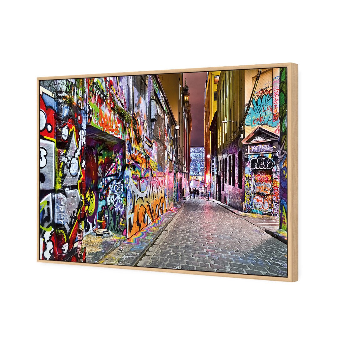 Hosier Lane 2