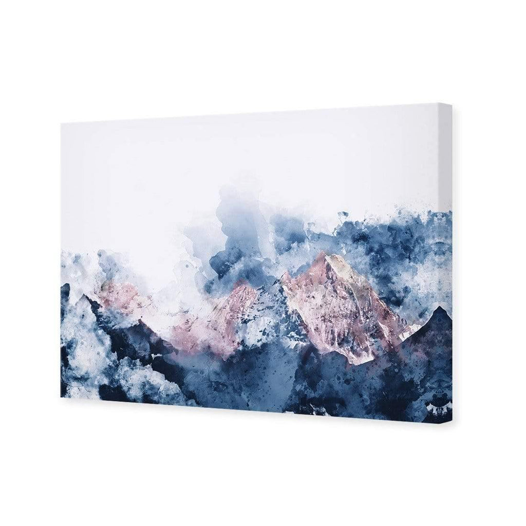 Ice Mountains