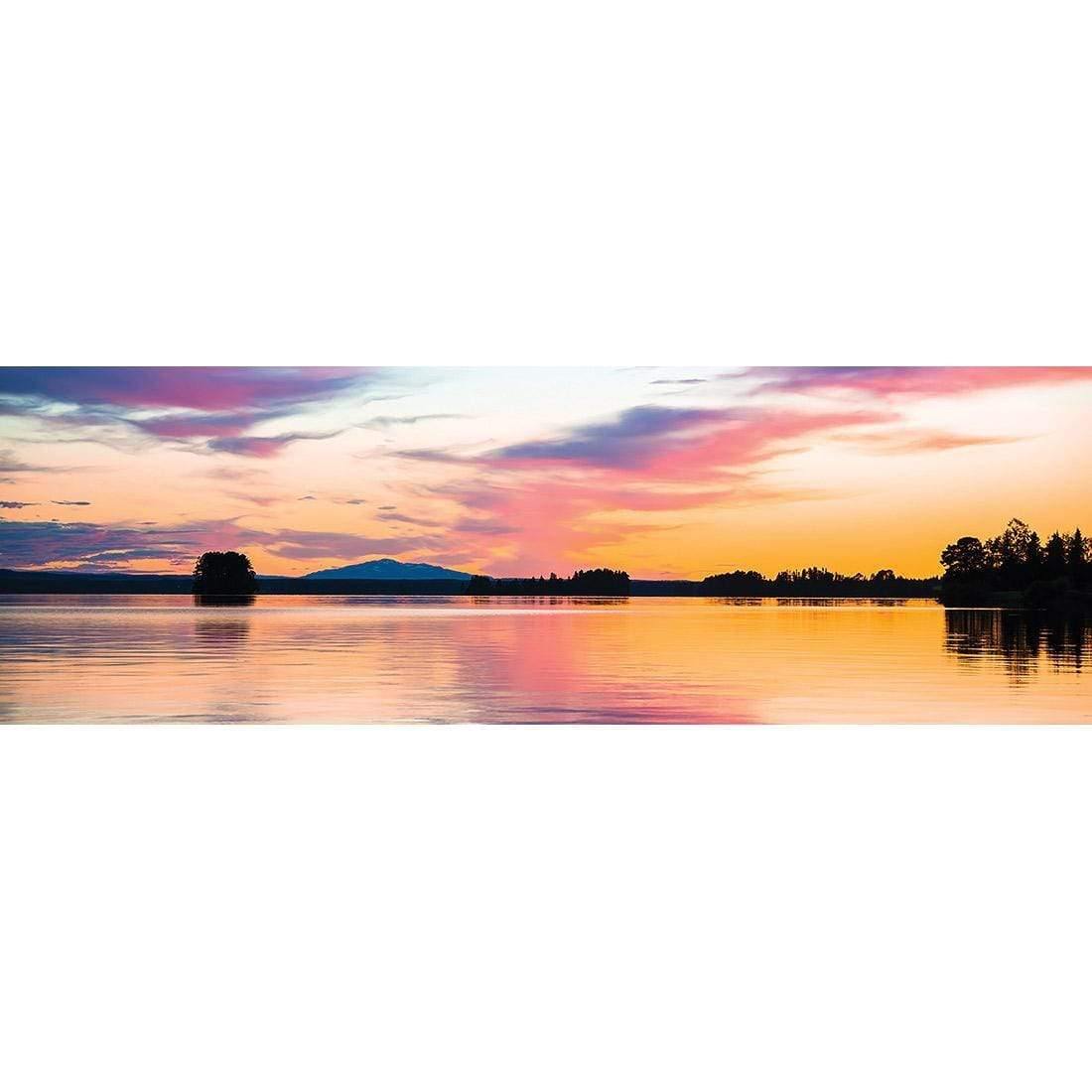 Lake of Stillness (Long)