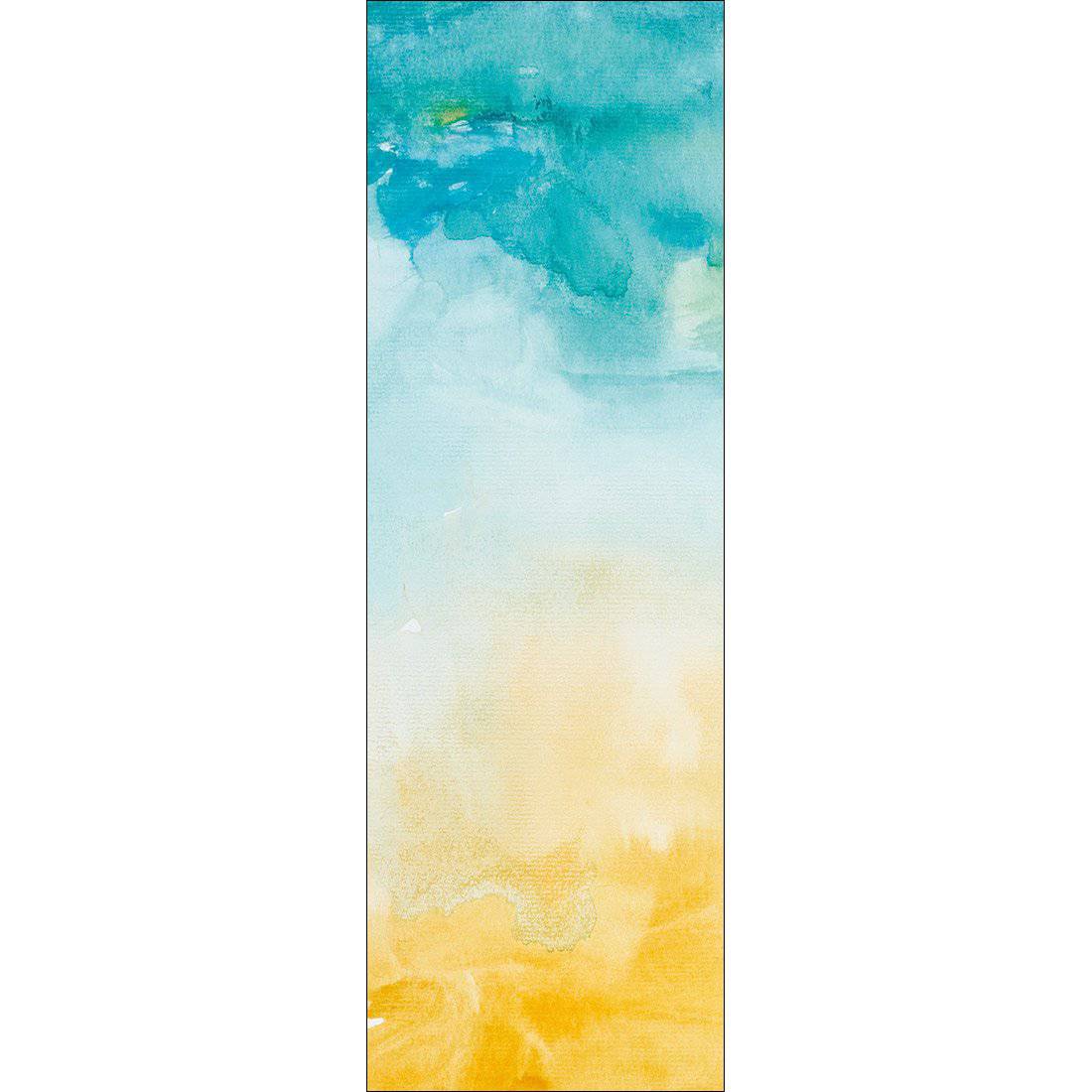Land and Sea Canvas Art