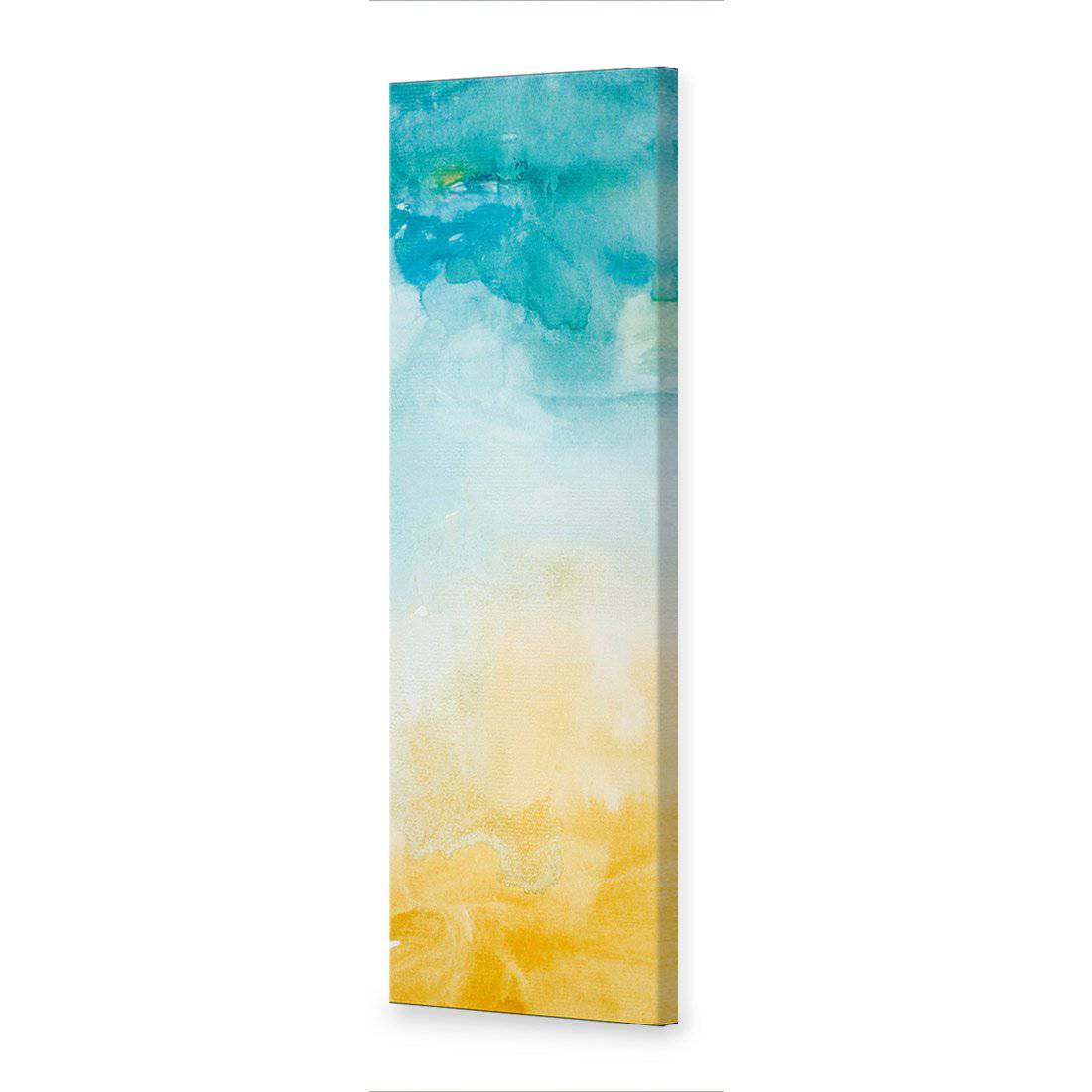 Land and Sea Canvas Art