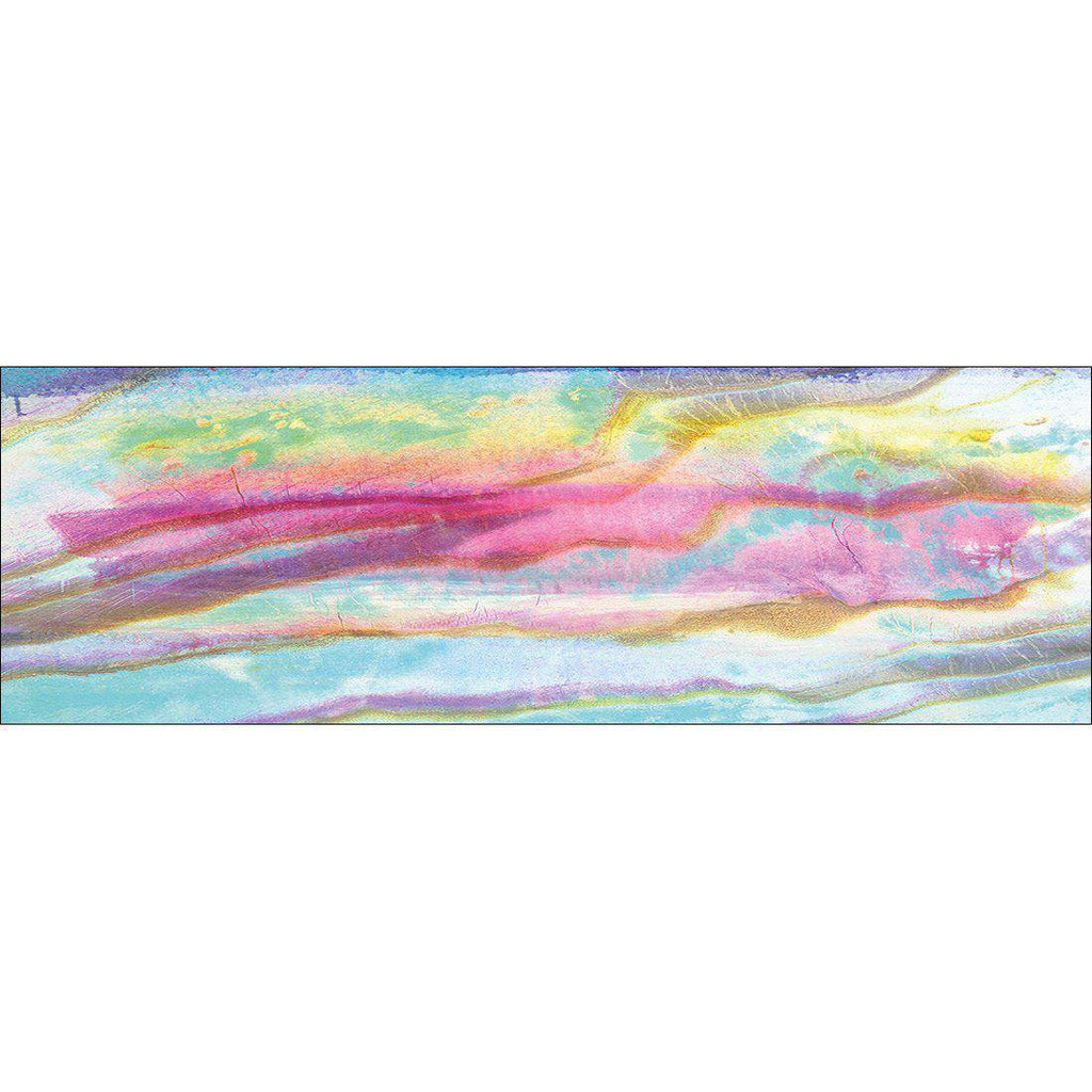 Laughter Lines Canvas Art