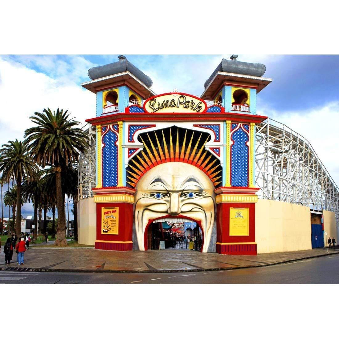 Luna Park