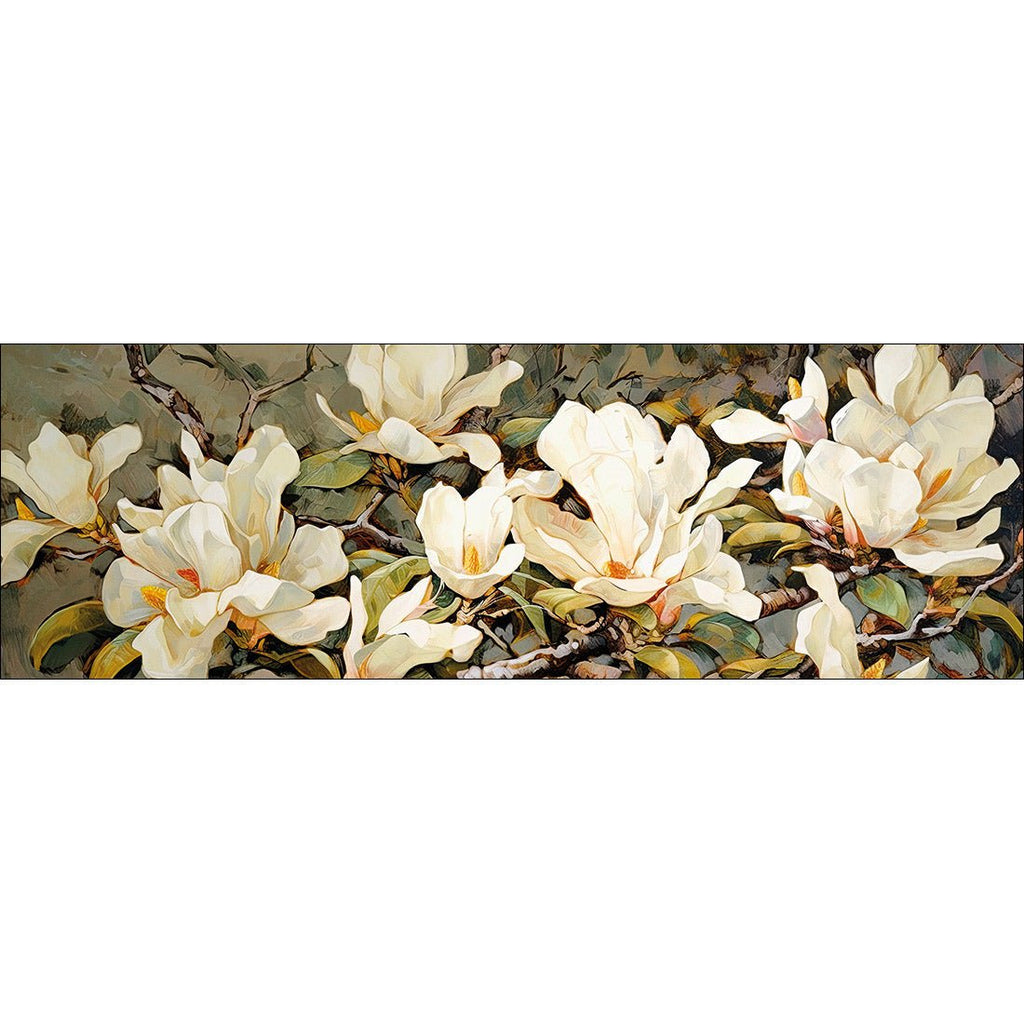 Magnolia Branch