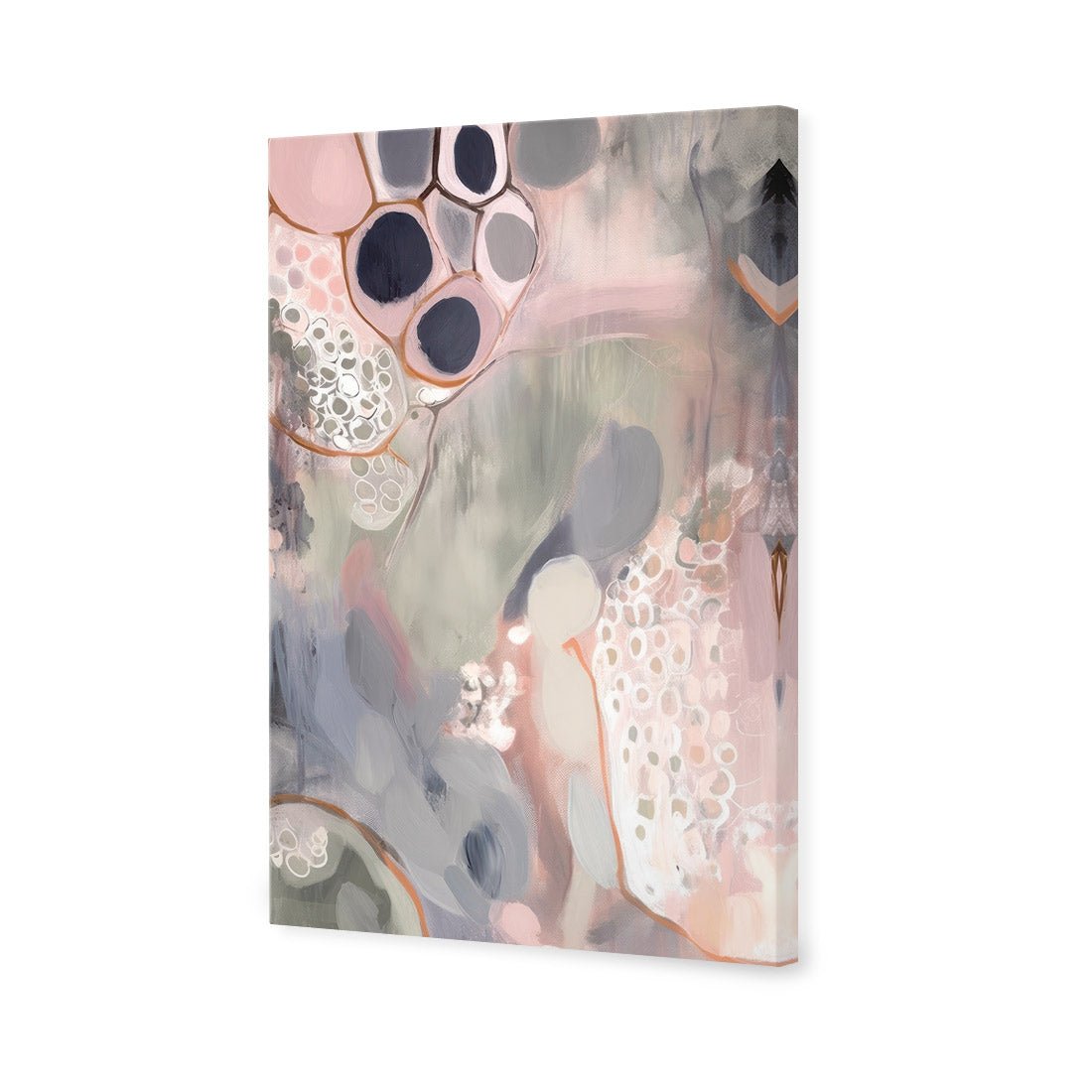 Marble Haze I