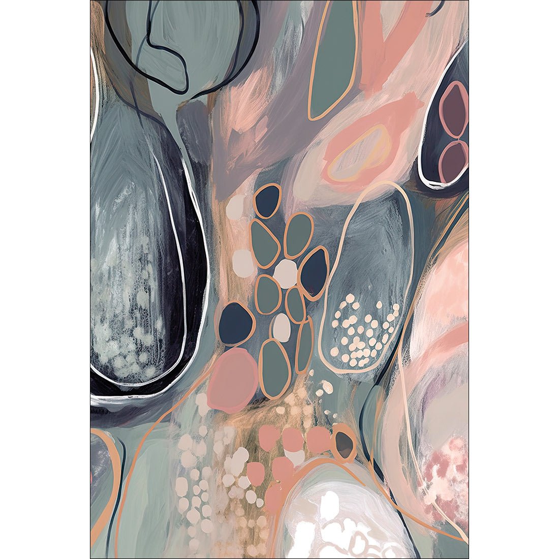 Marble Haze II