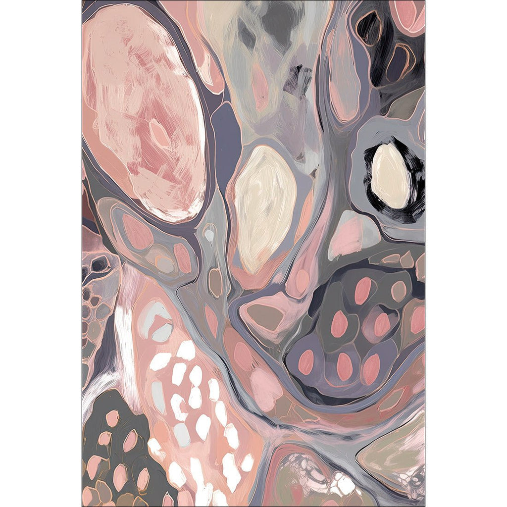 Marble Haze III