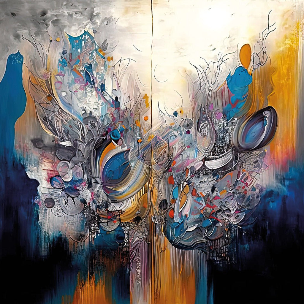Masked Maelstrom