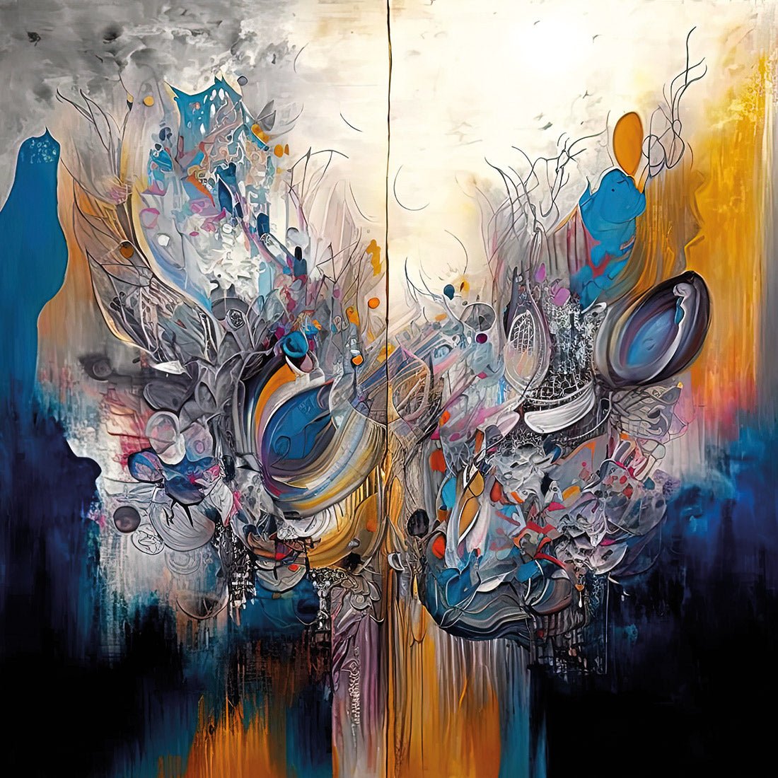 Masked Maelstrom