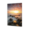 Morning Y Canvas Art